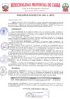 Vista preliminar de documento RESOLUCION ALCALDIA 148-25