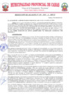 Vista preliminar de documento RESOLUCION ALCALDIA 149-25