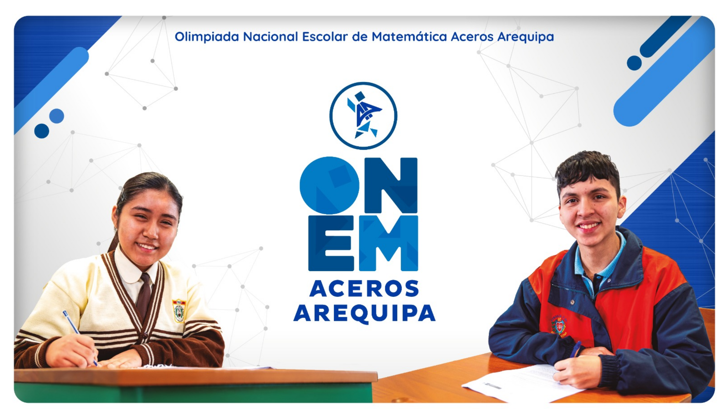 Se pone a disposición el enlace para la descarga de las cartillas de orientaciones e ideas para participar en los concursos escolares 2025, en la etapa IE de la Olimpiada Nacional Escolar de Matemática (ONEM) 2025.