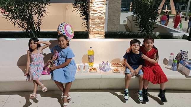Cumpleaños