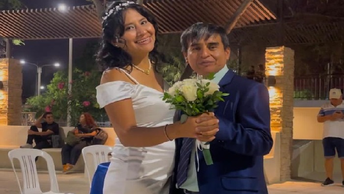 Esposos
