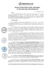 Vista preliminar de documento RESOLUCION DIRECTORAL REGIONAL Nº 052-2025-GRL/GRDE/DIREFOR