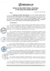Vista preliminar de documento RESOLUCION DIRECTORAL REGIONAL Nº 054-2025-GRL/GRDE/DIREFOR