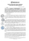 Vista preliminar de documento RESOLUCION DIRECTORAL REGIONAL Nº 056-2025-GRL/GRDE/DIREFOR