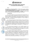 Vista preliminar de documento RESOLUCION DIRECTORAL REGIONAL Nº 058-2025-GRL/GRDE/DIREFOR