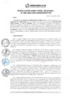 Vista preliminar de documento RESOLUCION DIRECTORAL REGIONAL Nº 068-2025-GRL/GRDE/DIREFOR