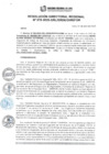Vista preliminar de documento RESOLUCION DIRECTORAL REGIONAL Nº 070-2025-GRL/GRDE/DIREFOR