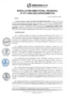 Vista preliminar de documento RESOLUCION DIRECTORAL REGIONAL Nº 071-2025-GRL/GRDE/DIREFOR