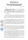 Vista preliminar de documento RESOLUCION DIRECTORAL REGIONAL Nº 072-2025-GRL/GRDE/DIREFOR