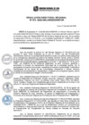 Vista preliminar de documento RESOLUCION DIRECTORAL REGIONAL Nº 073-2025-GRL/GRDE/DIREFOR