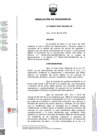 Vista preliminar de documento Res. n.° 00020-2025-SUNASS-PE
