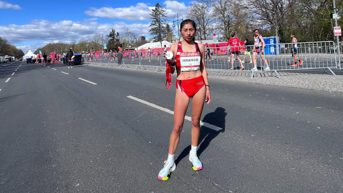 Atletismo
