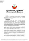 Vista preliminar de documento RJ 796-2025-MINEDU-VMGI-PRONABEC-OAF