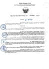 Vista preliminar de documento RD 0800-2025 NX