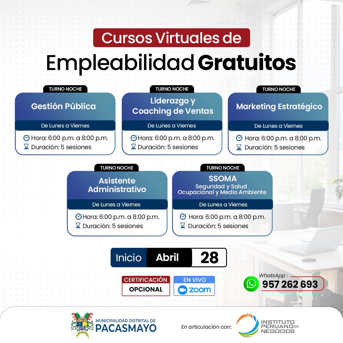 empleabilidad
