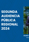 Vista preliminar de documento SEGUNDA AUSIENCIA PUBLICA REGIONAL