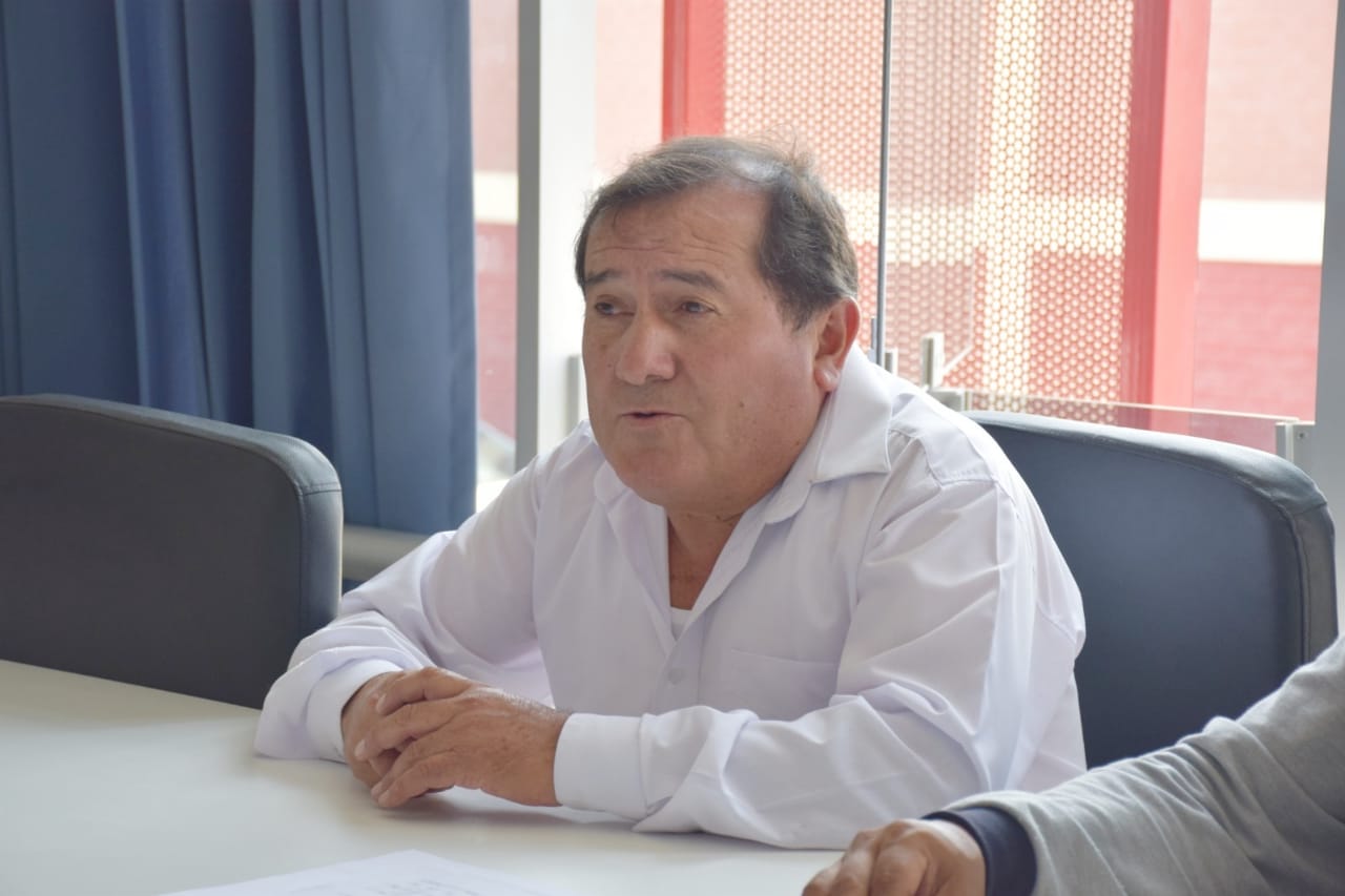 Archivo JPG de actividad