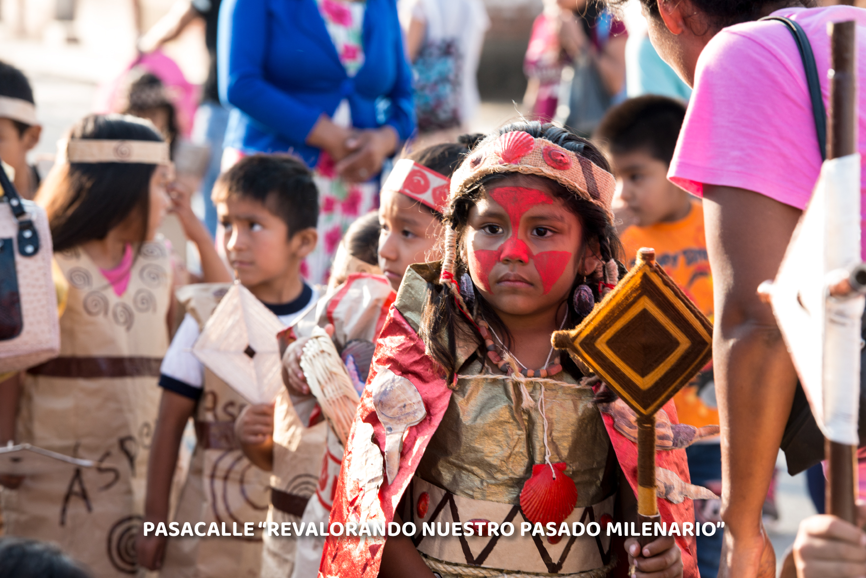 Te llevamos al ÁSPERO RAYMI 2025 este 2 y 3 de mayo