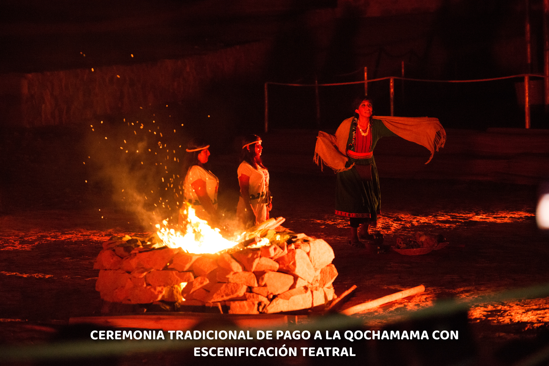 Te llevamos al ÁSPERO RAYMI 2025 este 2 y 3 de mayo