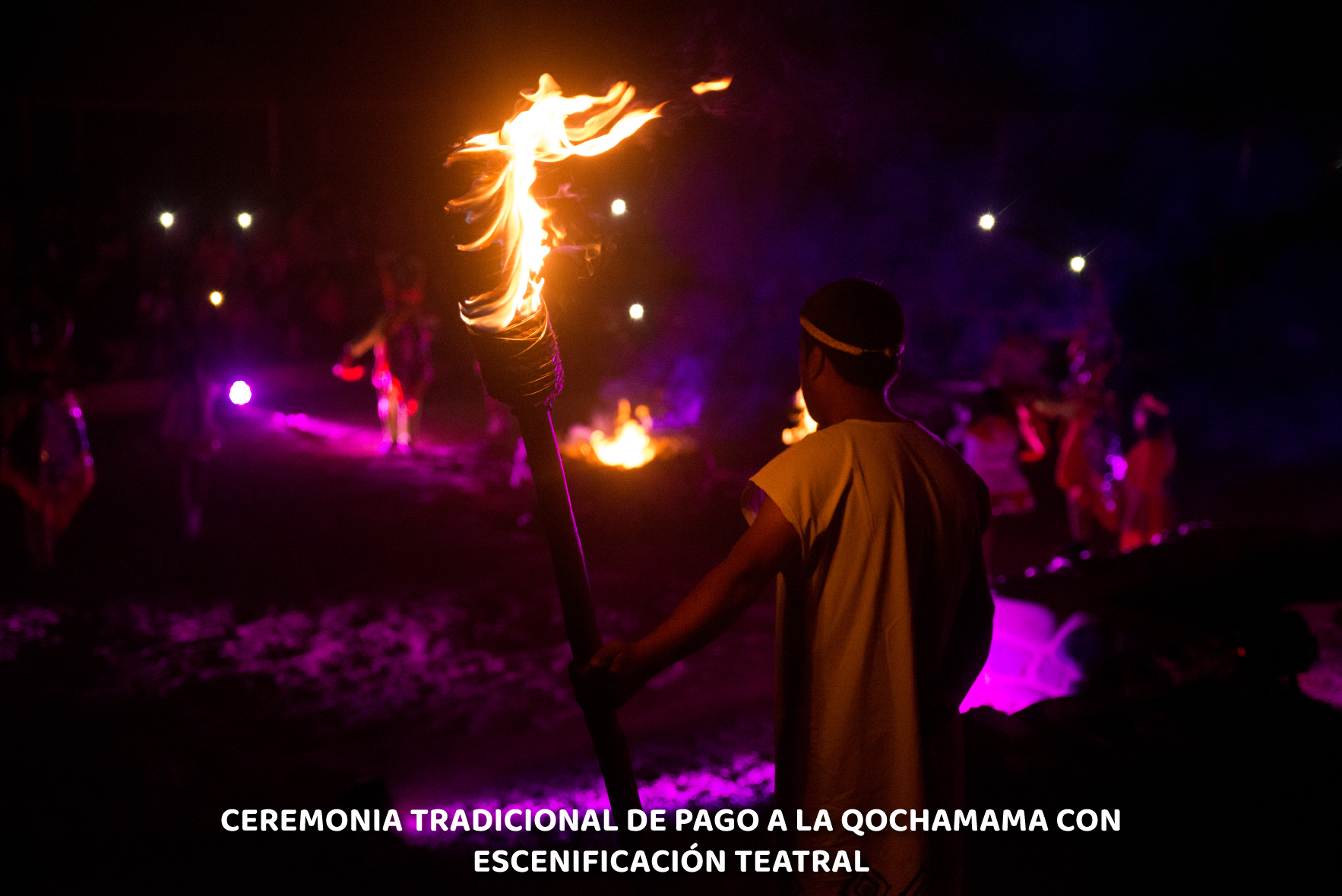 Te llevamos al ÁSPERO RAYMI 2025 este 2 y 3 de mayo