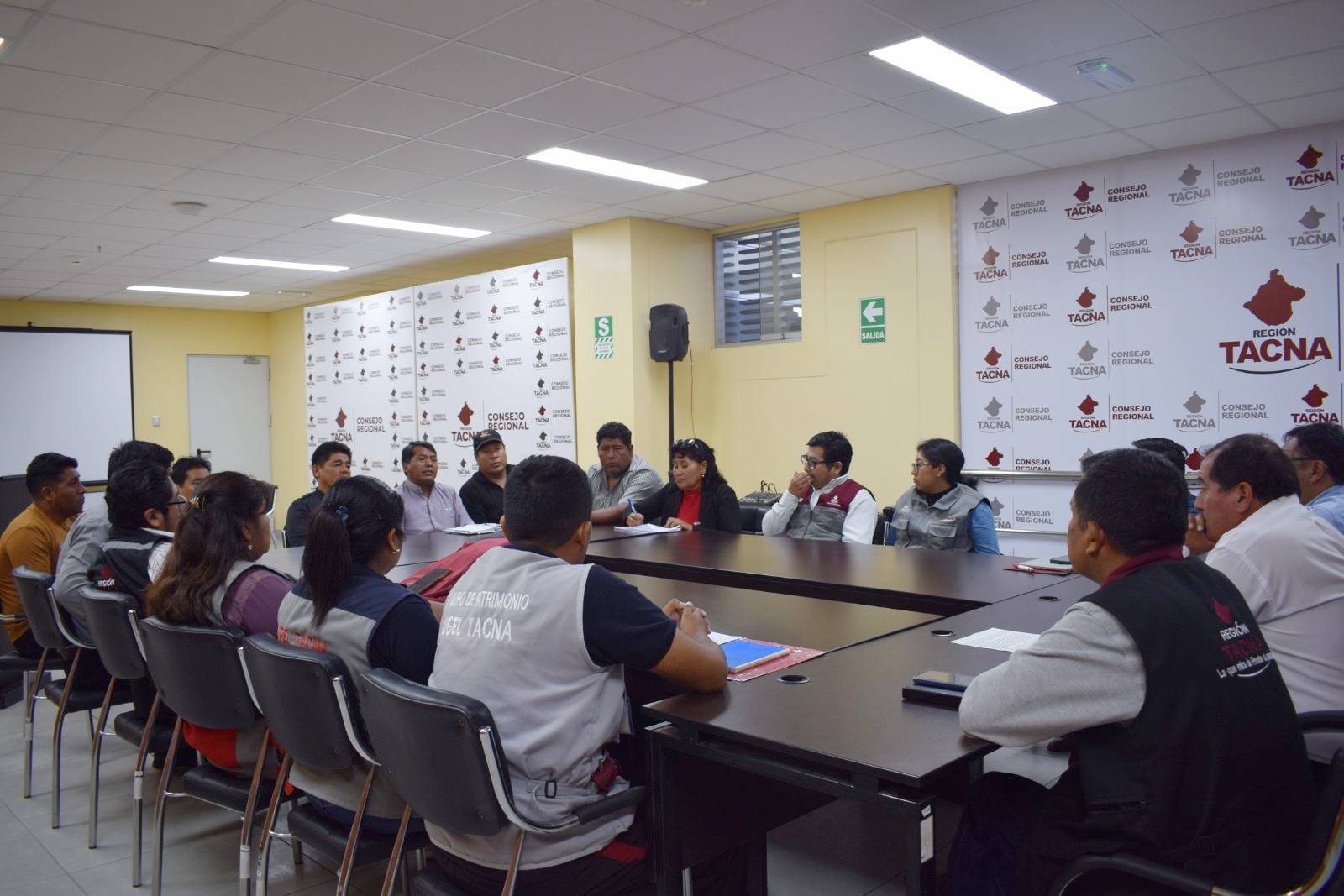 Archivo JPG de actividad