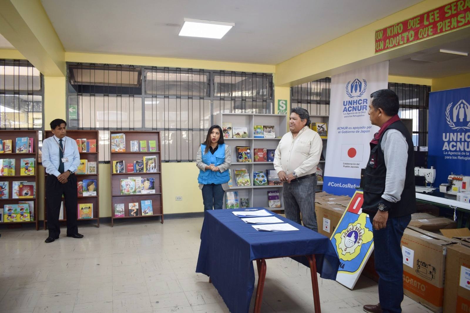 Archivo JPG de actividad