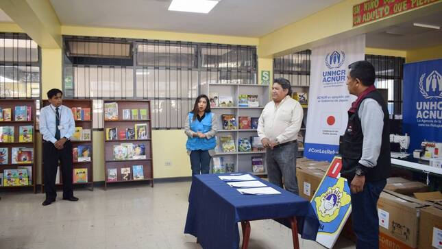Archivo JPG de actividad