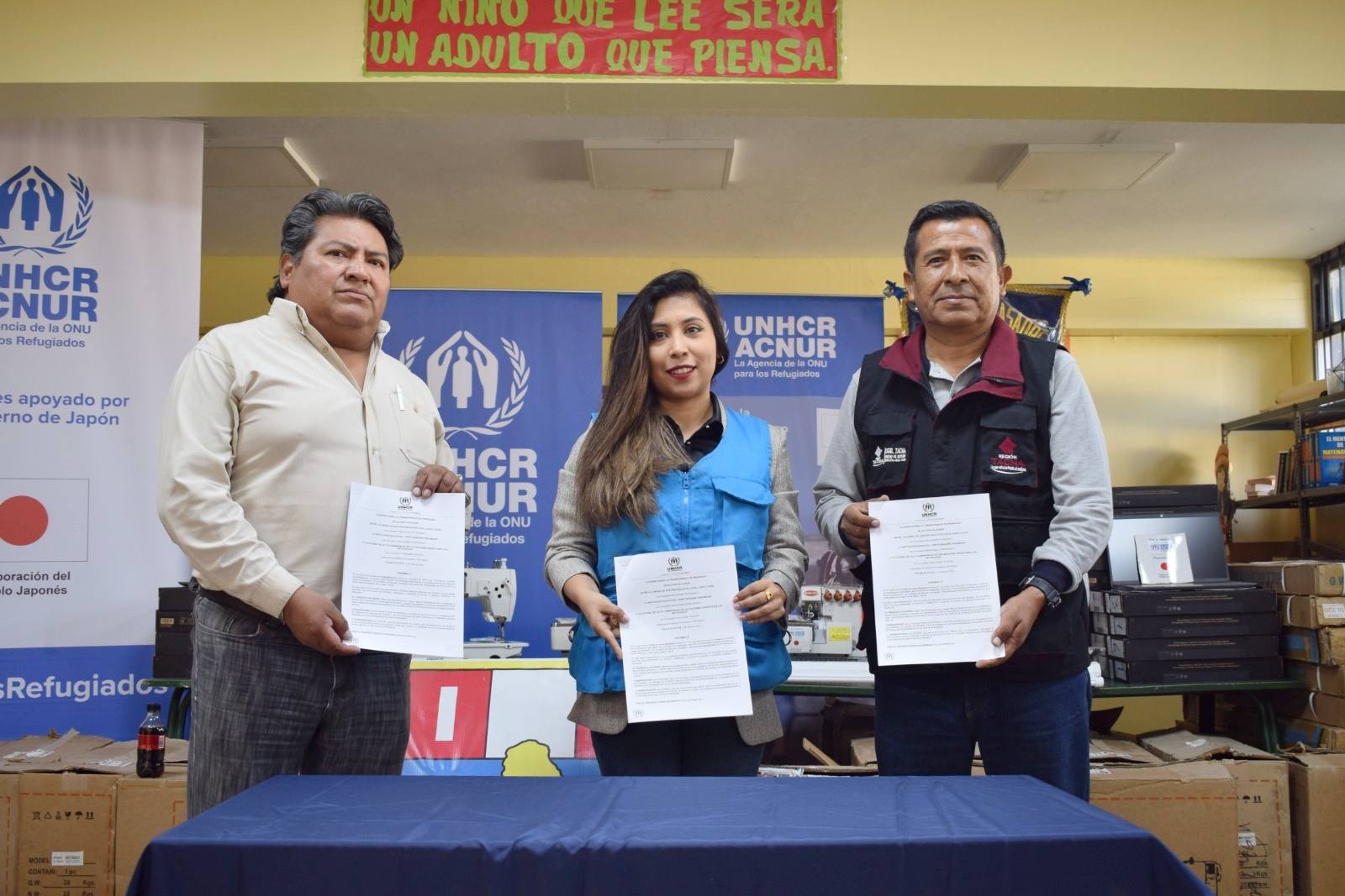 Archivo JPG de actividad