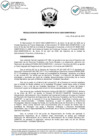 Vista preliminar de documento RESOLUCION DE ADMINISTRACION Nº 00181-2025-OSINFOR/05.2