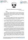 Vista preliminar de documento RESOLUCION DE ADMINISTRACION Nº 00183-2025-OSINFOR/05.2