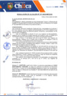 Vista preliminar de documento RESOLUCIÓN DE ALCALDÍA N° 317-2024-MDCH/A