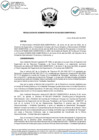Vista preliminar de documento RESOLUCION DE ADMINISTRACION Nº 00188-2025-OSINFOR/05.2