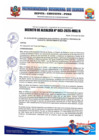 Vista preliminar de documento Decreto de alcaldía Nº 003-2025-MDZ A