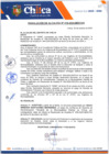 Vista preliminar de documento RESOLUCIÓN DE ALCALDÍA N° 318-2024-MDCH/A