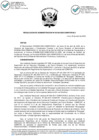 Vista preliminar de documento RESOLUCION DE ADMINISTRACION Nº 00190-2025-OSINFOR/05.2
