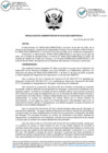 Vista preliminar de documento RESOLUCION DE ADMINISTRACION Nº 00192-2025-OSINFOR/05.2
