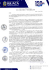 Vista preliminar de documento RESOLUCION GERENCIAL N° 209-2025-MPSR-J/GEMU