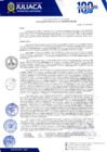 Vista preliminar de documento RESOLUCION GERENCIAL N° 211-2025-MPSR-J/GEMU