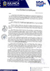 Vista preliminar de documento RESOLUCION GERENCIAL N° 201-2025-MPSR-J/GEMU