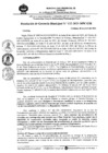 Vista preliminar de documento RESOLUCION DE GERENCIA MUNICIPAL Nº 122-2025-MPC-GM
