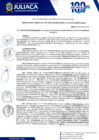 Vista preliminar de documento RESOLUCION GERENCIAL N° 036-2025-MPSR-J/GEIN