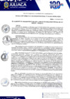 Vista preliminar de documento RESOLUCION GERENCIAL N° 038-2025-MPSR-J/GEIN
