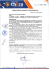 Vista preliminar de documento RESOLUCIÓN DE ALCALDÍA N° 320-2024-MDCH/A