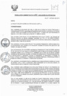 Vista preliminar de documento RESOLUCION ADMINISTRATIVA N° 001-2019-GORE-ICA-PETACC-OA
