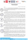 Vista preliminar de documento RESOLUCION DE ALCALDIA - APROBACION DE BASES CAS II