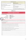 Vista preliminar de documento PERFIL DE PUESTOS - CAS TRANSITORIO II