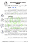 Vista preliminar de documento Res_Alc_0528_2025