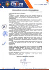 Vista preliminar de documento RESOLUCIÓN DE ALCALDÍA N° 323-2024-MDCH/A