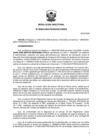 Vista preliminar de documento RD-00003-2025-PRODUCE-CONAS