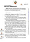 Vista preliminar de documento Responsable de atender las Solicitudes de Acceso a la Información del Despacho Presidencial